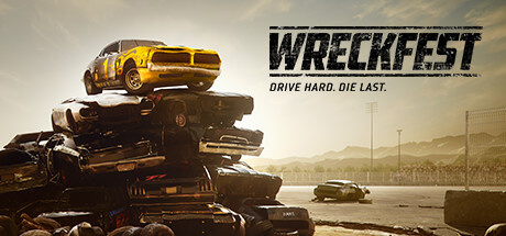 Next Car Game - Wreckfest Key kaufen