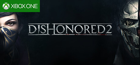Dishonored 2 Xbox One Code kaufen