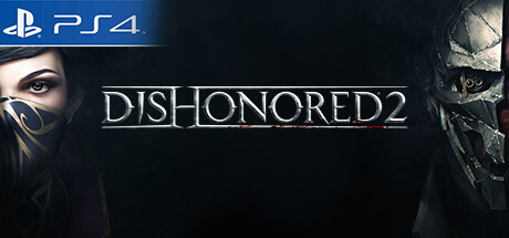 Dishonored 2 PS4 Code kaufen