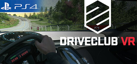 DriveClub VR PS4 Download Code kaufen