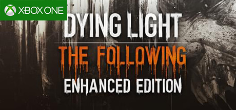  Dying Light The Following Xbox One Code kaufen