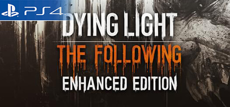 Dying Light - The Following PS4 Code kaufen