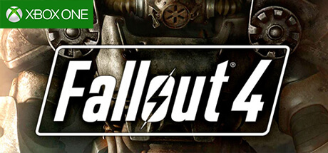  Fallout 4 Xbox One Code kaufen