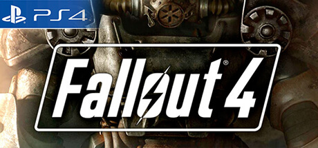 Fallout 4 PS4 Code kaufen