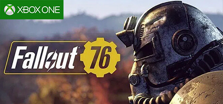 Fallout 76 Xbox One Code kaufen