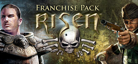 Risen Franchise Pack Key kaufen für Steam Download