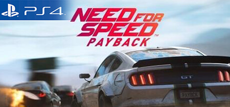 Need for Speed Payback PS4 Code kaufen