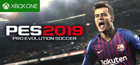 Pro Evolution Soccer 2019 Xbox One Download Code kaufen