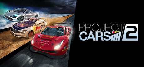 Project Cars 2 Key kaufen