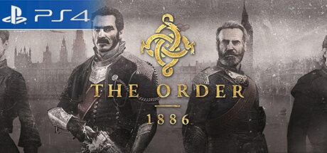 The Order:1886 PS4 Code kaufen