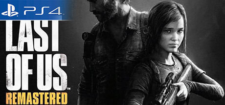 The Last of Us - Remastered PS4 Code kaufen
