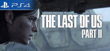 The Last of Us Part 2 PS4 Code kaufen