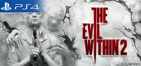 The Evil Within 2 PS4 Code kaufen