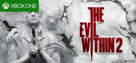 The Evil Within 2 Xbox One Code kaufen
