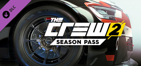 The Crew 2 Season Pass Key kaufen