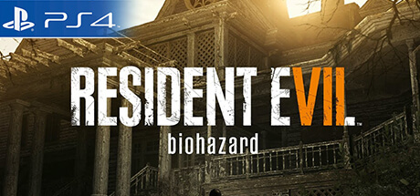  Resident Evil 7 Biohazard PS4 Code kaufen