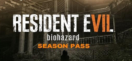 Resident Evil 7 Season Pass  Key kaufen - günstig!