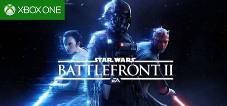 Star Wars Battlefront 2 Xbox One Code kaufen