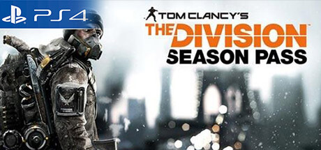 The Division Season Pass PS4 Code kaufen