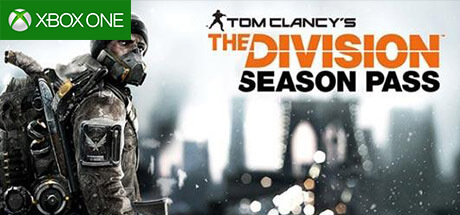 The Division Season Pass Xbox One Code kaufen