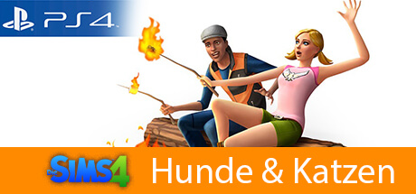 Die Sims 4 - Outdoor Leben PS4 Download Code kaufen