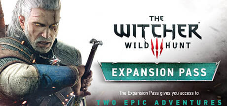  The Witcher 3 Wild Hunt Expansion Pass Key kaufen 