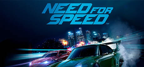 Need for Speed Key kaufen - NfS 2016 