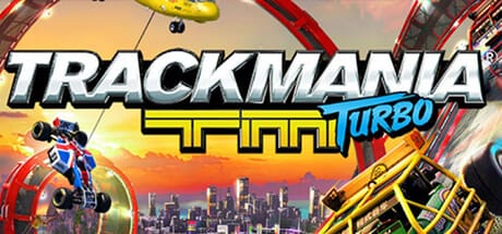 Trackmania Turbo Key kaufen