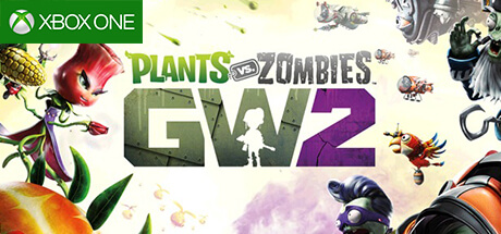  Plants vs Zombies Garden Warfare 2 Xbox One Download Code kaufen