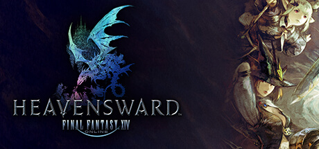  Final Fantasy XIV - Heavensward Key kaufen