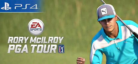 Rory McIlroy PGA Tour PS4 Code kaufen