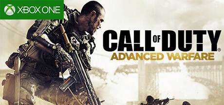 Call of Duty Advanced Warfare Xbox One Code kaufen 