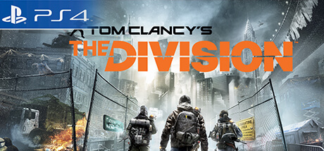 The Division PS4 Code kaufen