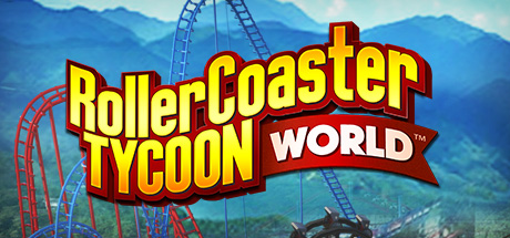  RollerCoaster Tycoon World Key kaufen 
