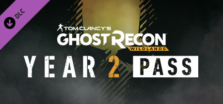 Tom Clancy's Ghost Recon Wildlands Year 2 Pass Key kaufen für UPlay Download