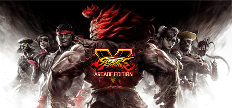 Street Fighter V Arcade Edition Key kaufen für Steam Download