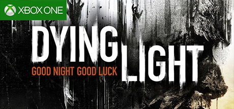 Dying Light Xbox One Code kaufen 