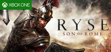 Ryse: Son of Rome Xbox One Code kaufen