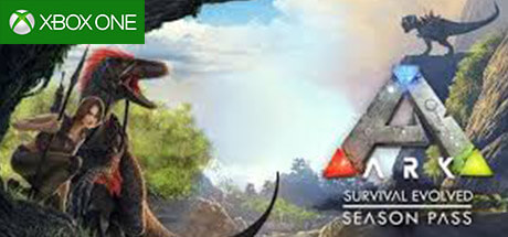 ARK: Survival Evolved Season Pass Xbox One Code kaufen