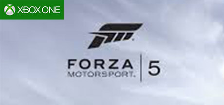 Forza Motorsport 5 Xbox One Code kaufen
