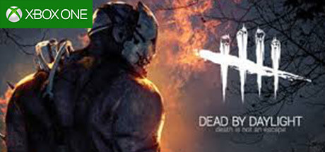 Dead by Daylight Xbox One Code kaufen 