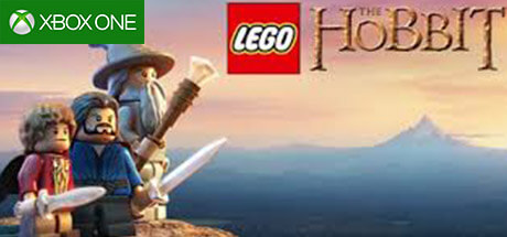 LEGO: Der Hobbit Xbox One Code kaufen 