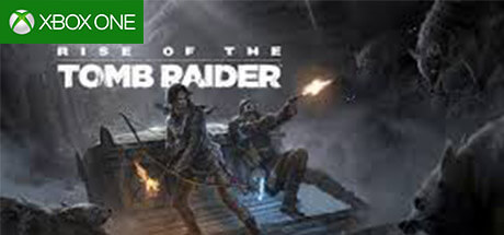  Rise of the Tomb Raider Xbox One Code kaufen