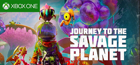 Journey to the savage Planet Xbox One Code kaufen
