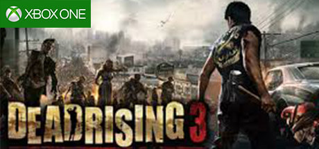 Dead Rising 3 Xbox One Code kaufen 