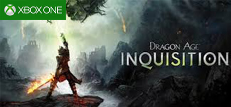 Dragon Age Inquisition Xbox One Code kaufen