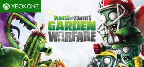  Plants vs. Zombies Garden Warfare Xbox One Code kaufen