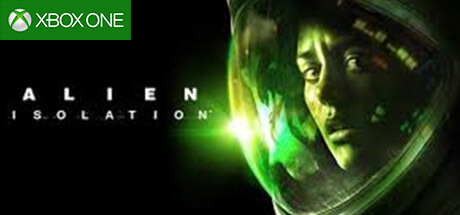  Alien Isolation Xbox One Code kaufen