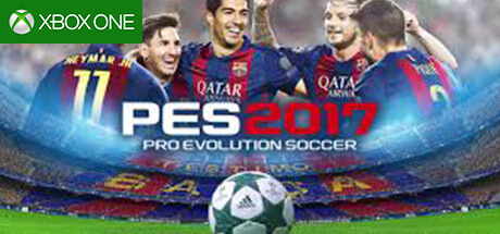  Pro Evolution Soccer 2017 Xbox One Code kaufen
