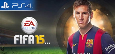 FIFA 15 PS4 Code kaufen			